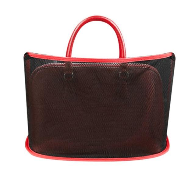 Car Net Pocket Handbag Holder | Kalsten