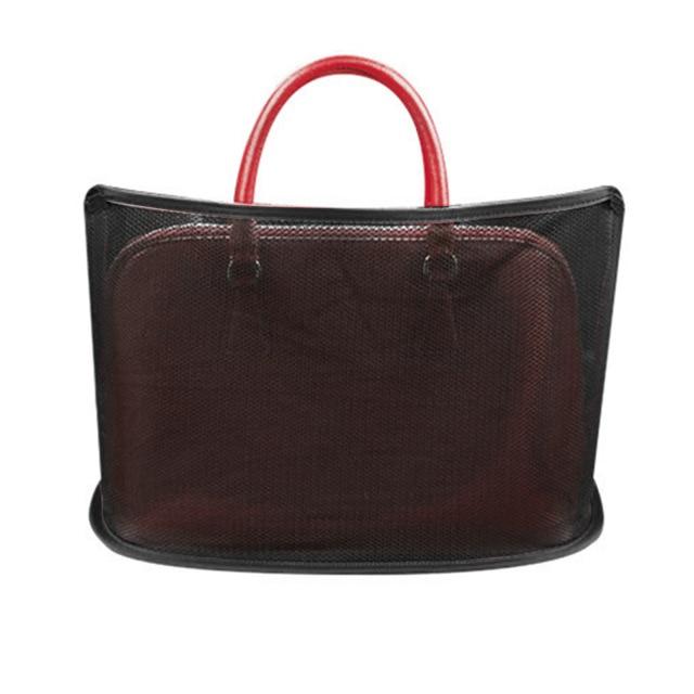 Car Net Pocket Handbag Holder | Kalsten