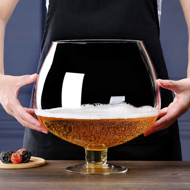 Giant Party Drinking Glass