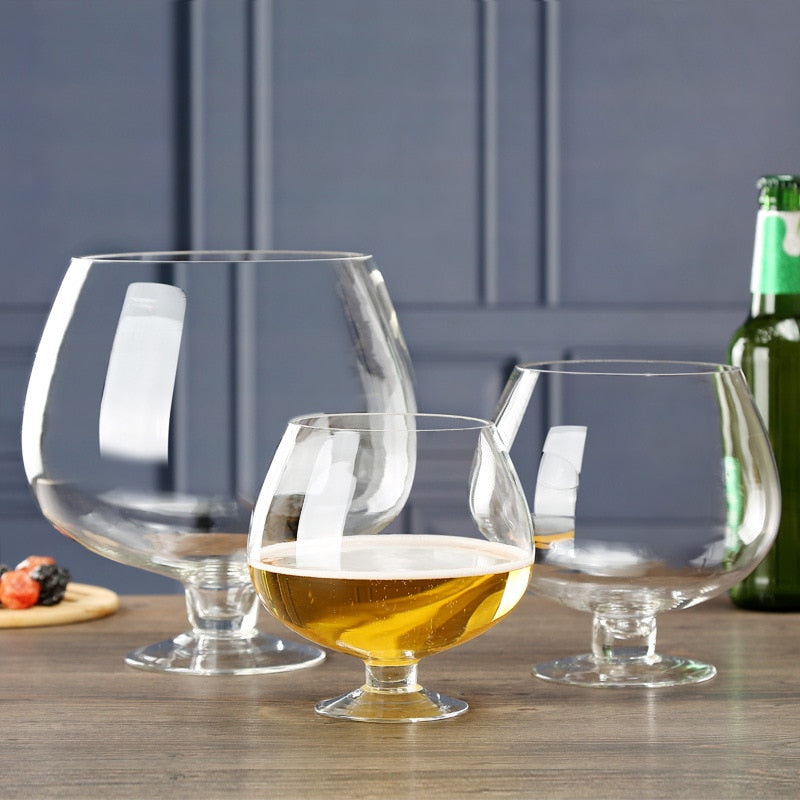 Giant Party Drinking Glass