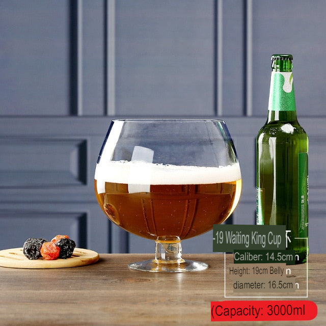 Kalsten | Creative Giant Party Glass
