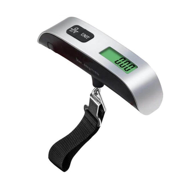 Portable Electronic Digital LCD Display Scale | Kalsten