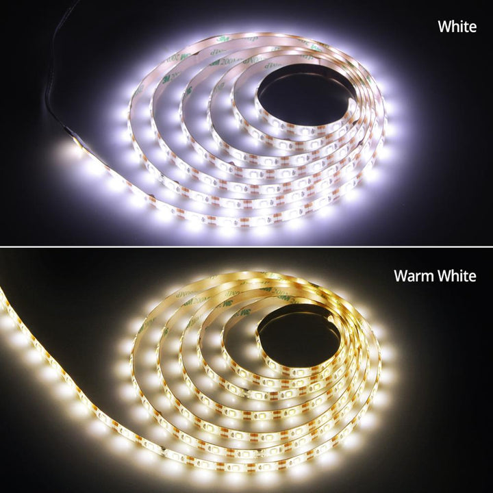 Motion Sensor Kitchen LED Night Light | Kalsten
