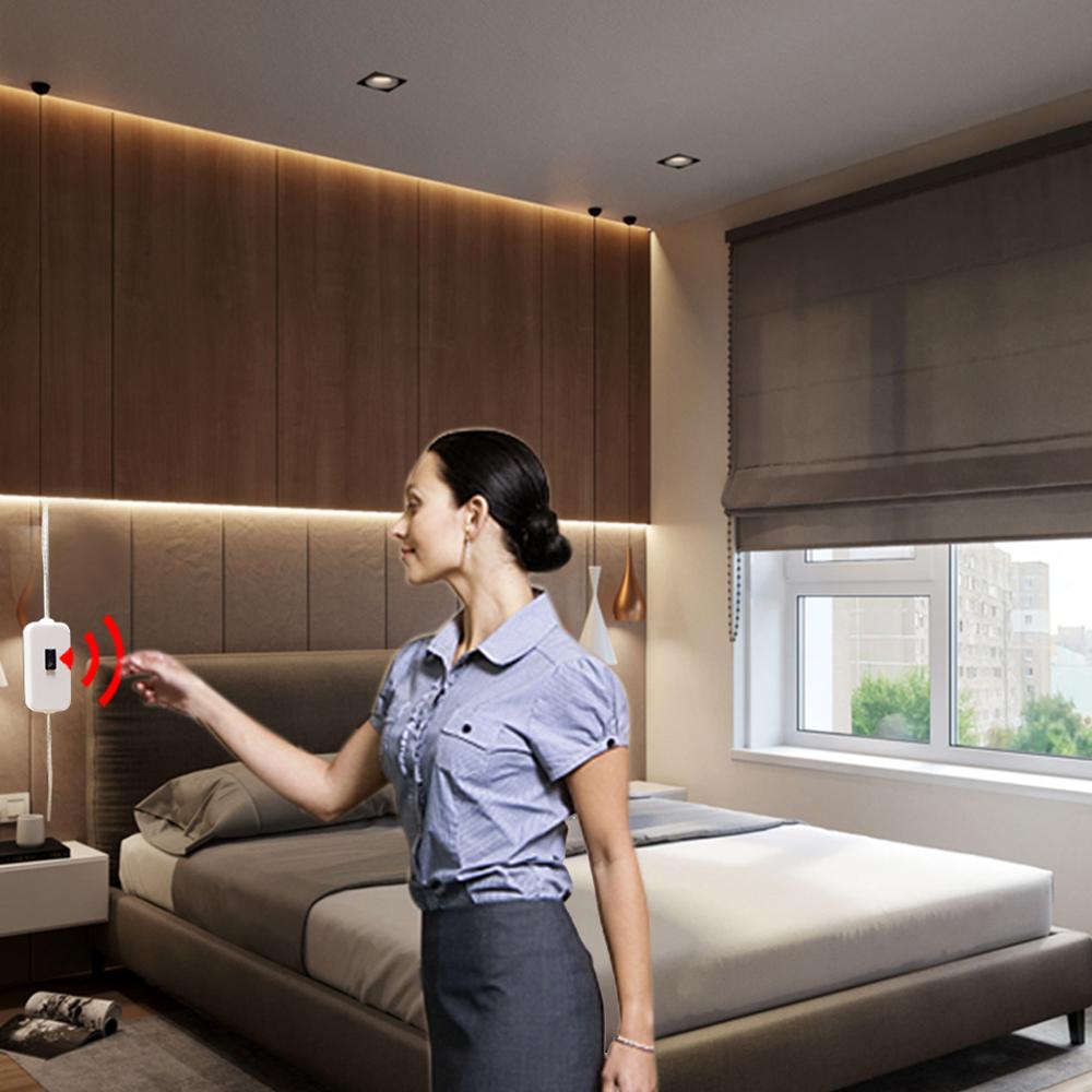 Motion Sensor Kitchen LED Night Light | Kalsten