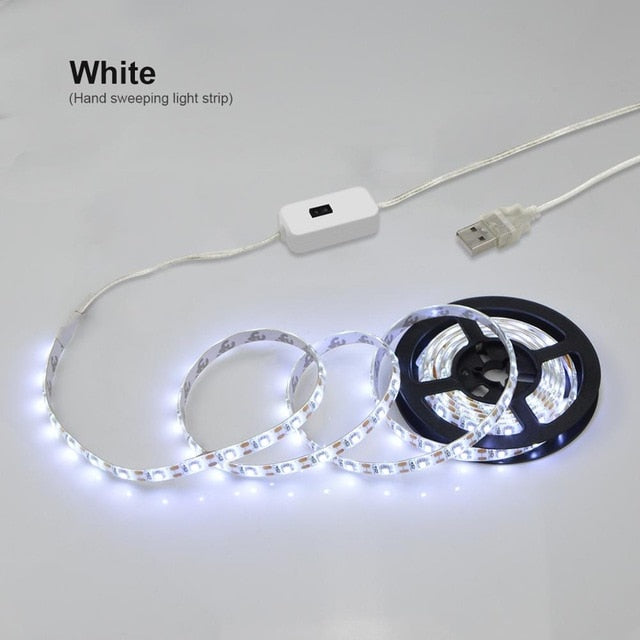 Motion Sensor Kitchen LED Night Light | Kalsten