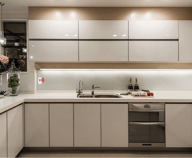 Motion Sensor Kitchen LED Night Light | Kalsten