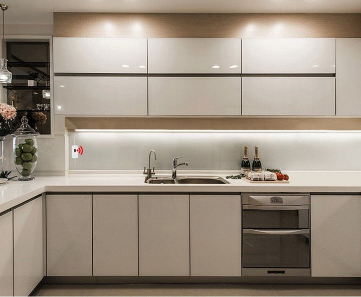 Motion Sensor Kitchen LED Night Light | Kalsten