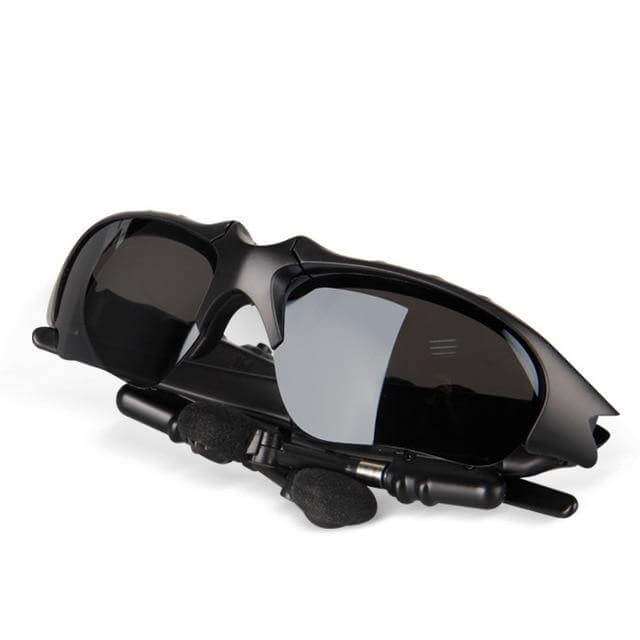 Smart Bluetooth Headset Driving Sunglasses | Kalsten