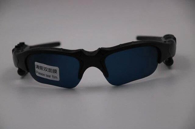 Smart Bluetooth Headset Driving Sunglasses | Kalsten
