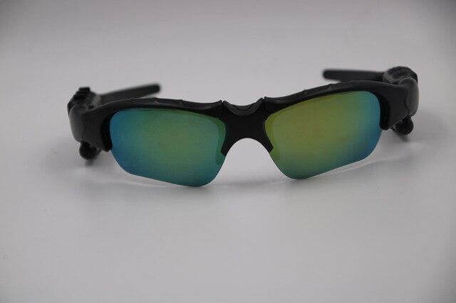 Smart Bluetooth Headset Driving Sunglasses | Kalsten