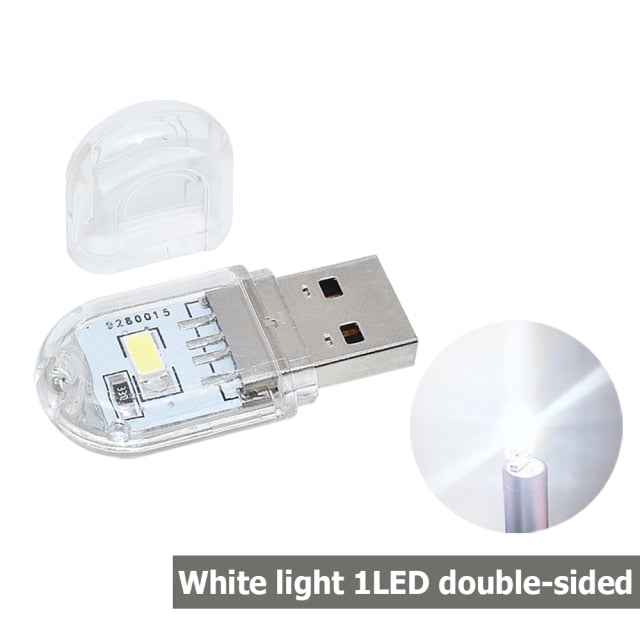USB LED Night Light | Kalsten