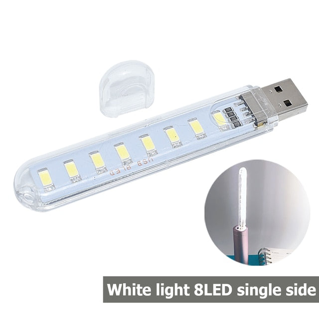 USB LED Night Light | Kalsten