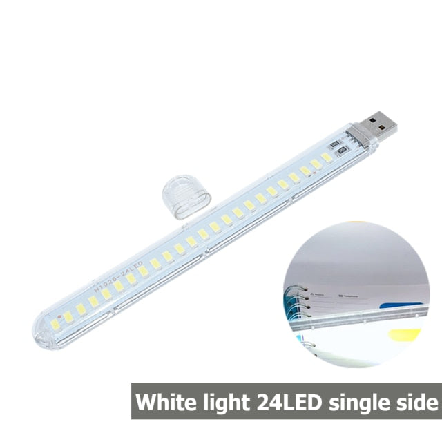 USB LED Night Light | Kalsten