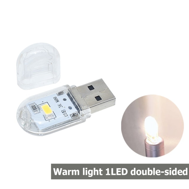 USB LED Night Light | Kalsten