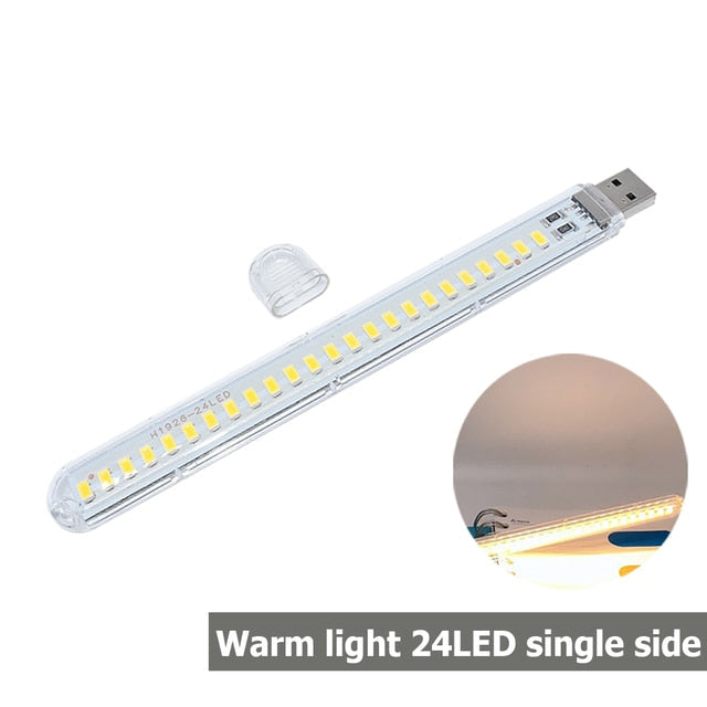 USB LED Night Light | Kalsten