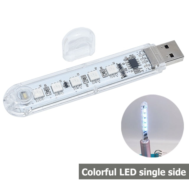 USB LED Night Light | Kalsten