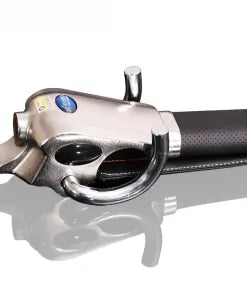 Foldable Steering Wheel Anti-Theft Bar with Alarm Function – The Powerful Car Protector | Kalsten