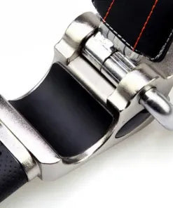 Foldable Steering Wheel Anti-Theft Bar with Alarm Function – The Powerful Car Security | Kalsten