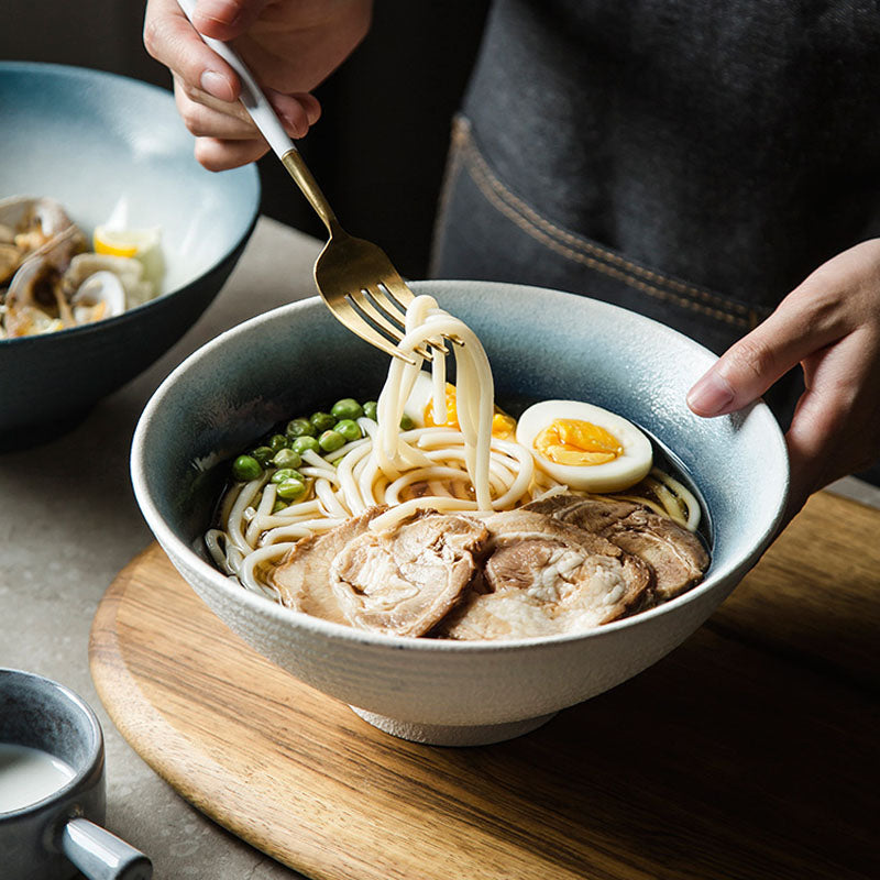 Ramen Bowl Shigenobu – 6 Colors
