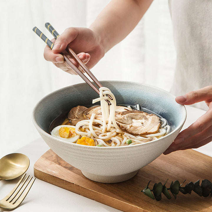 Ramen Bowl Shigenobu – 6 Colors