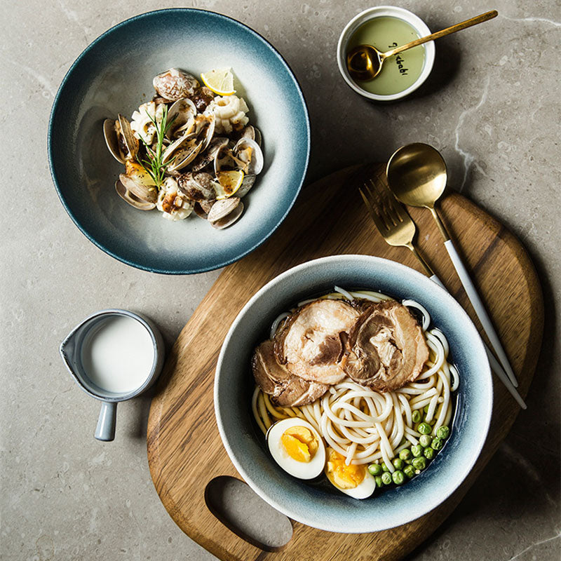 Ramen Bowl Shigenobu – 6 Colors