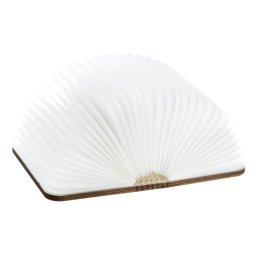 Creative Foldable Book Magic Night Light | Kalsten