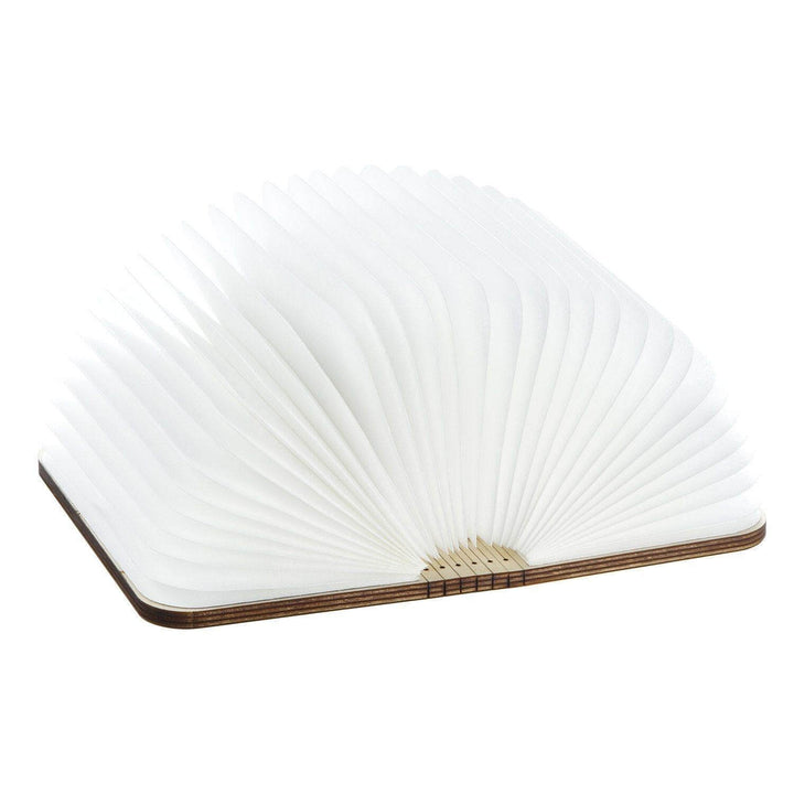 Creative Foldable Book Magic Night Light | Kalsten