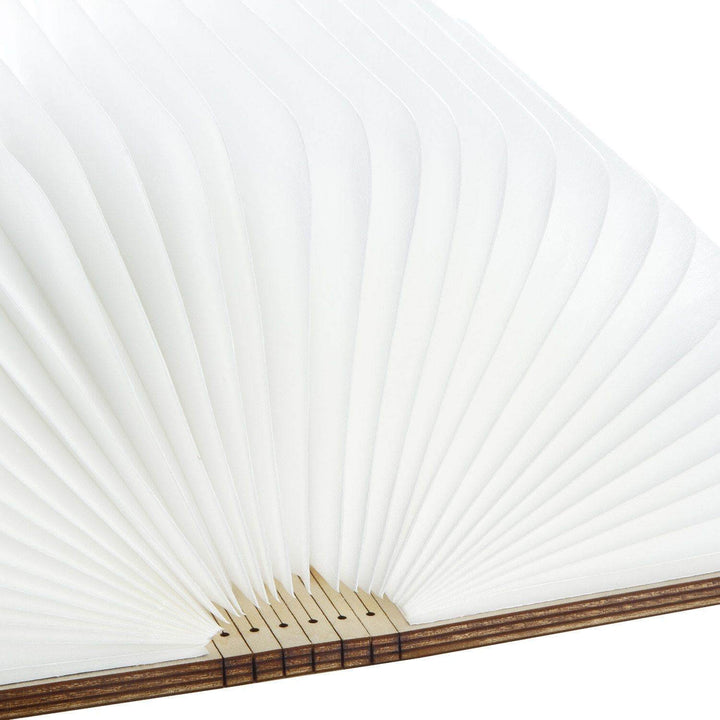 Creative Foldable Book Magic Night Light | Kalsten