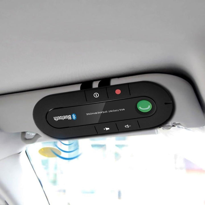Kalsten | Bluetooth Hands-free Car Speaker