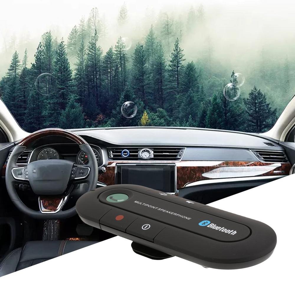 Kalsten | Bluetooth Hands-free Car Speaker