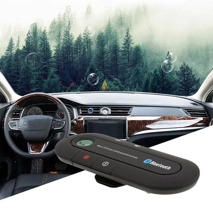 Skanto | Bluetooth Handsfree Car Speaker