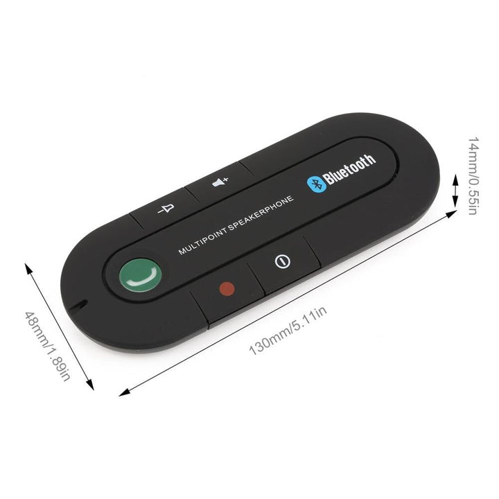 Kalsten | Bluetooth Hands-free Car Speaker