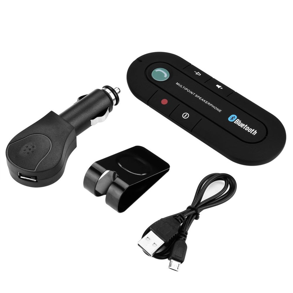 Kalsten | Bluetooth Hands-free Car Speaker