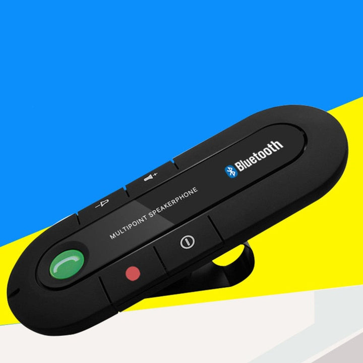 Kalsten | Bluetooth Hands-free Car Speaker