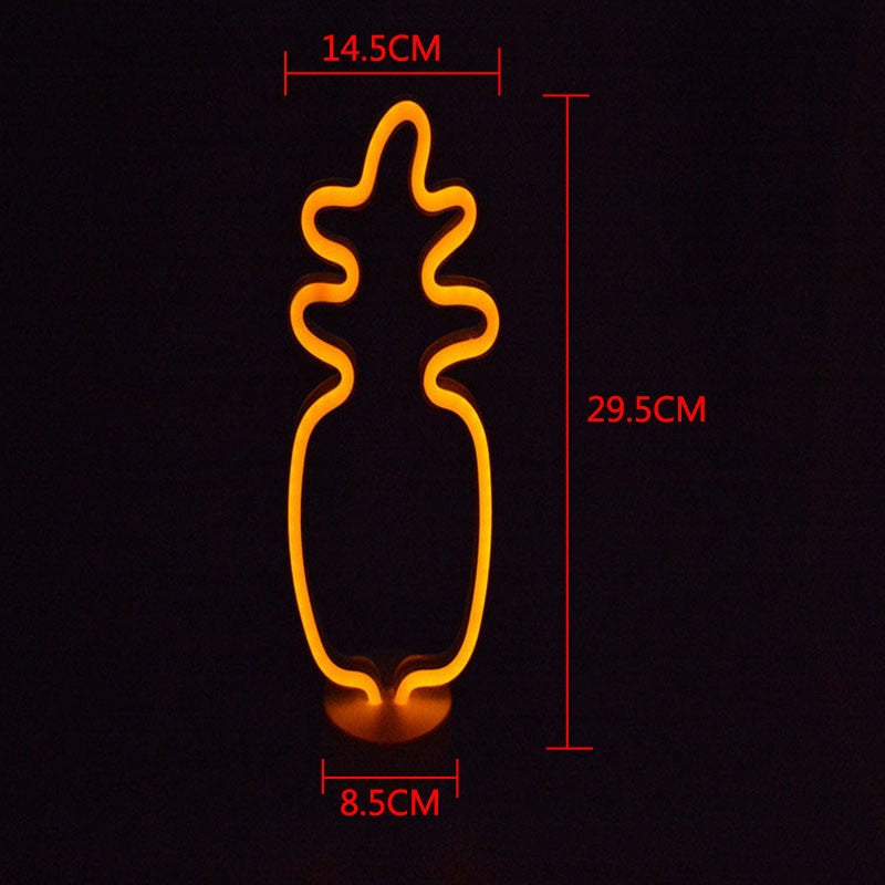 LED Neon Cool Party Lights | Kalsten