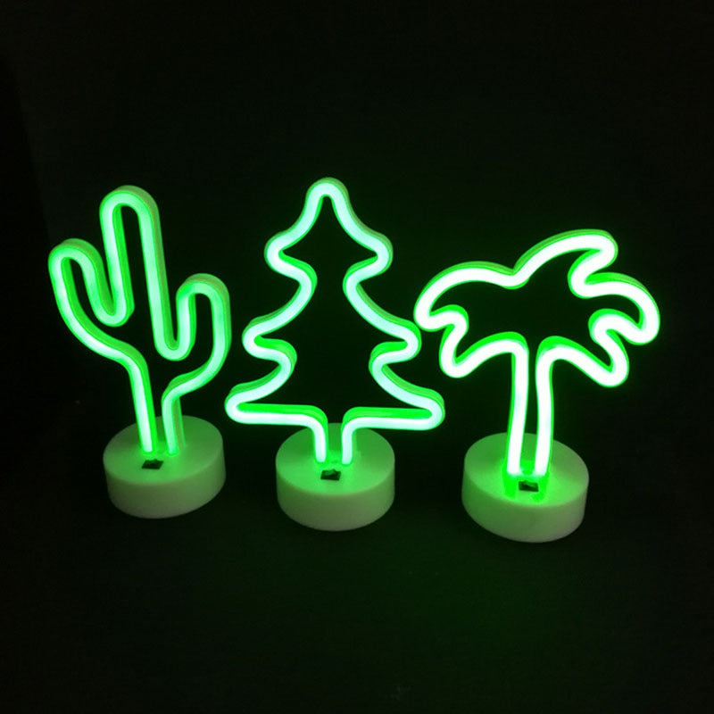 LED Neon Cool Party Lights | Kalsten