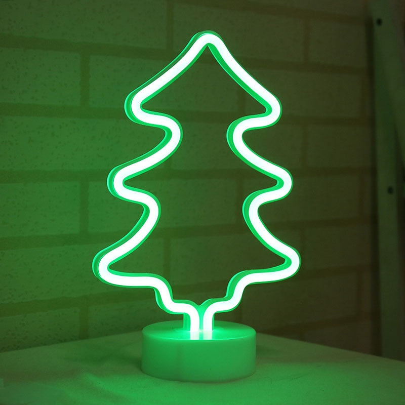 LED Neon Cool Party Lights | Kalsten