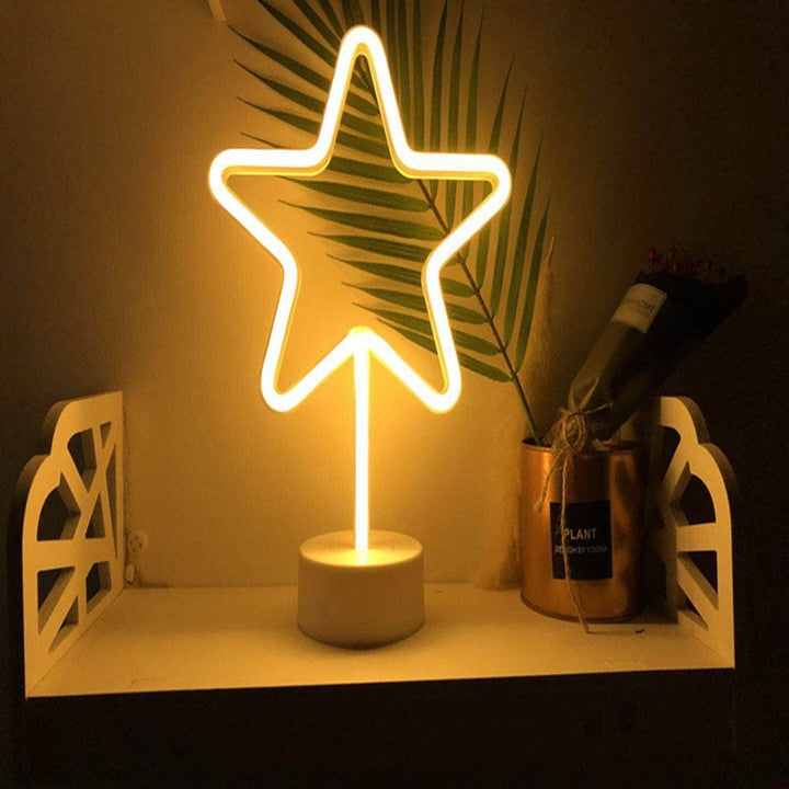 LED Neon Cool Party Lights | Kalsten