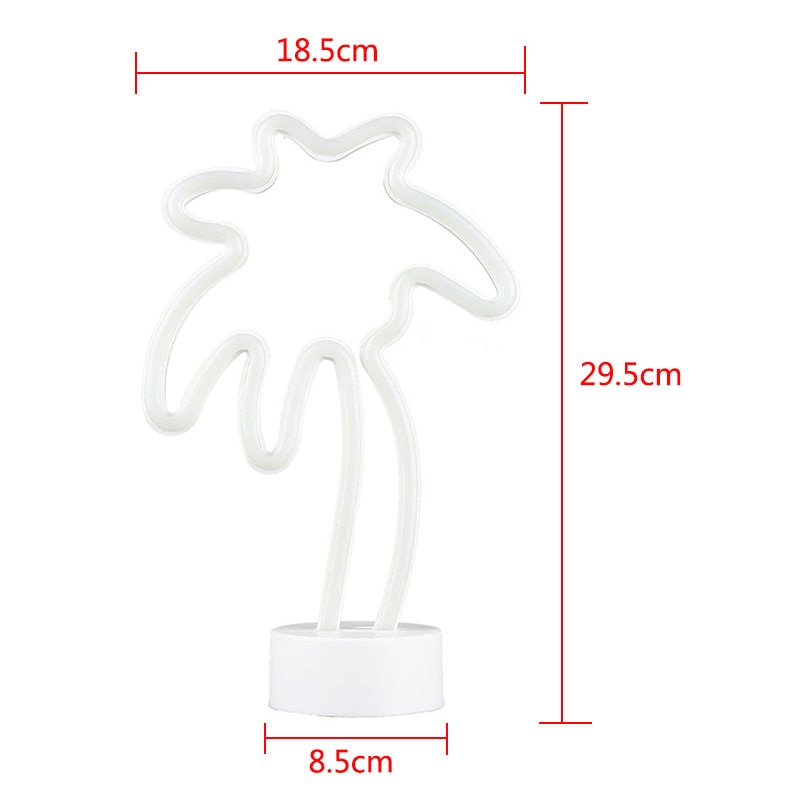 LED Neon Cool Party Lights | Kalsten