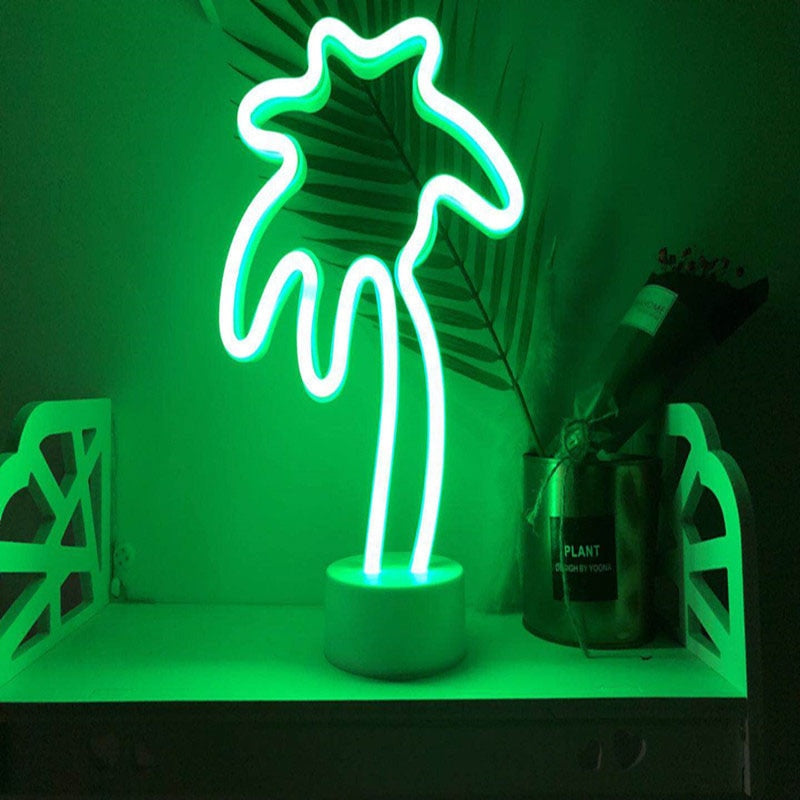 LED Neon Cool Party Lights | Kalsten