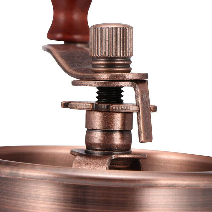 Kalsten | Wooden Antique Manual Coffee Grinder