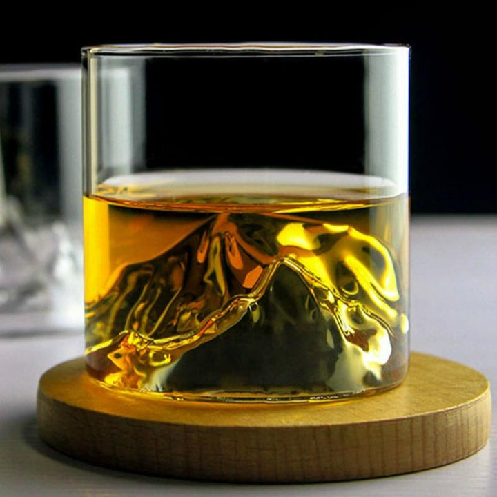 Yamazakura Whiskey Glass | Kalsten