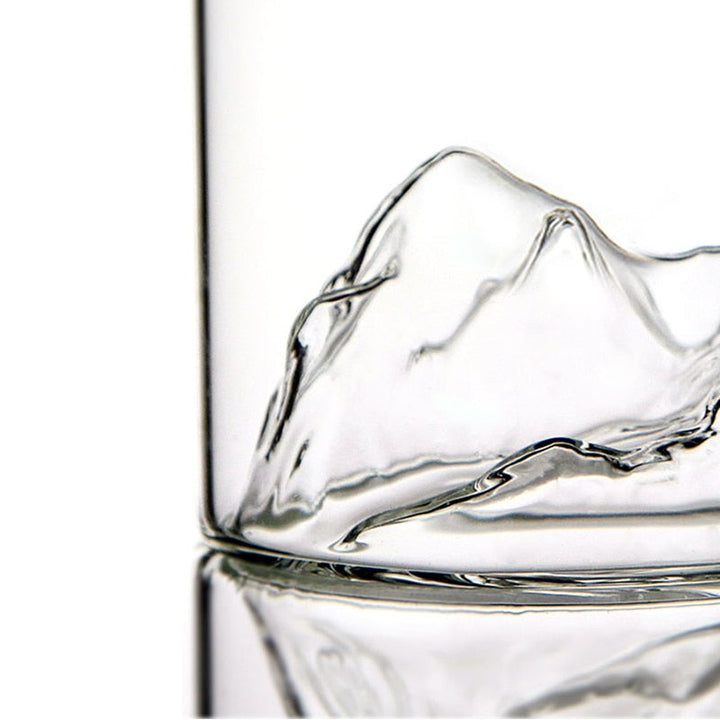 Whisky Glass Nuchi – Premium Drinkware