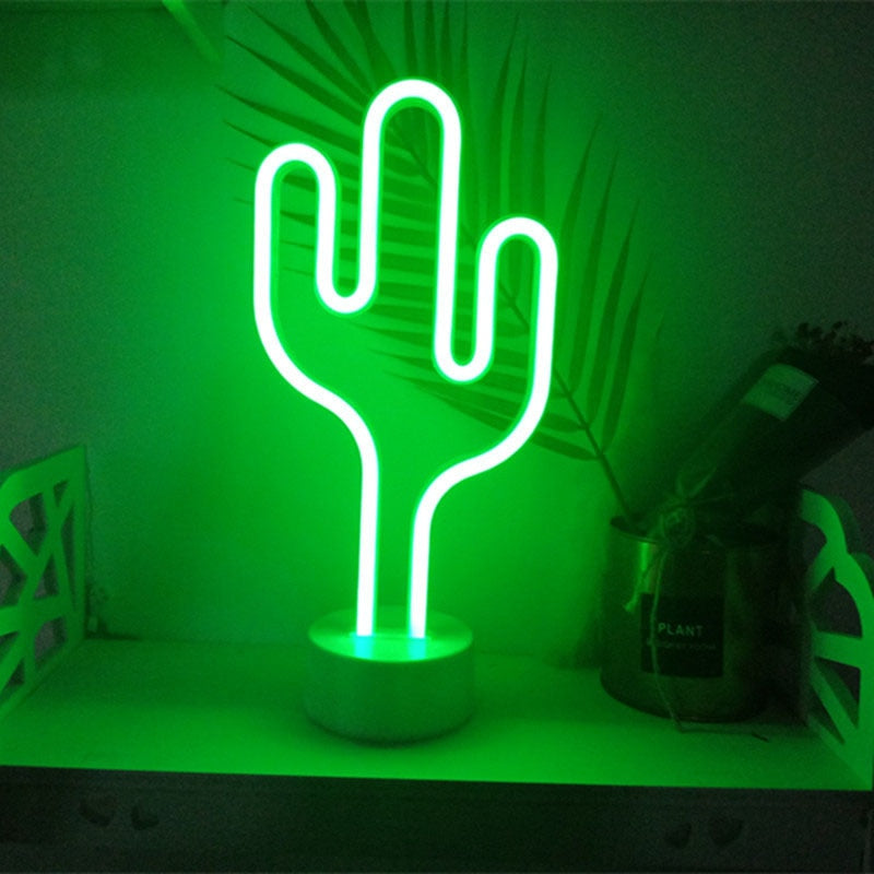 LED Neon Cool Party Lights | Kalsten