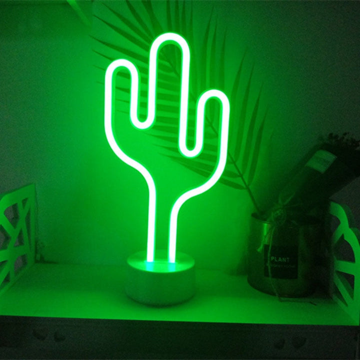 LED Neon Cool Party Lights | Kalsten