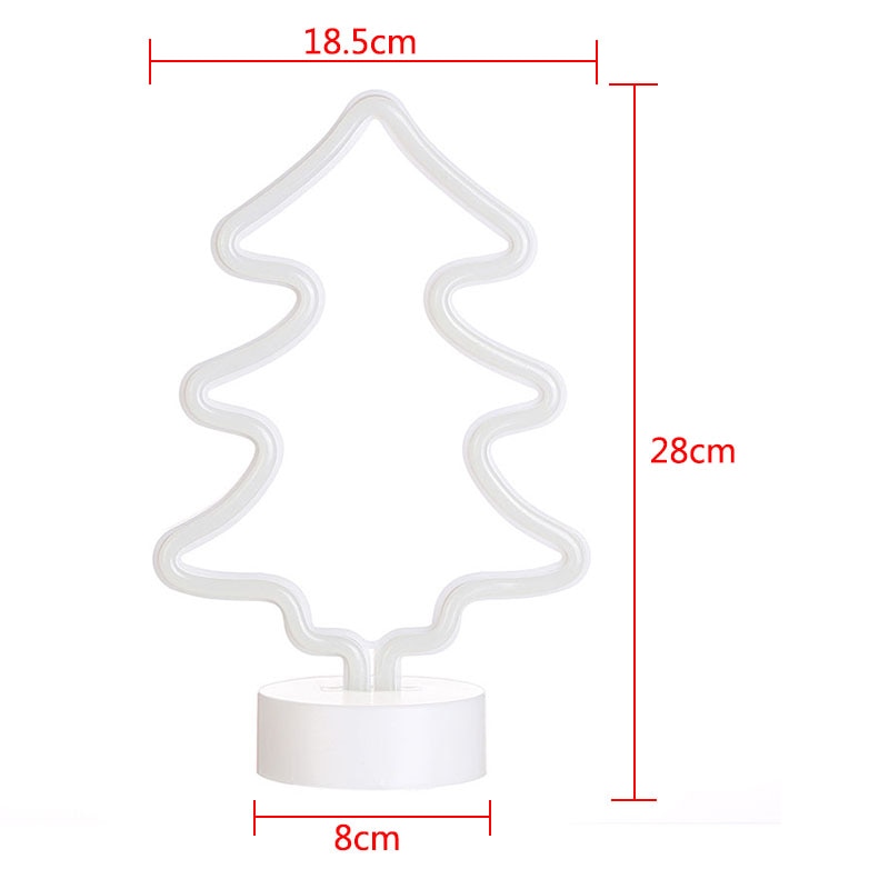 LED Neon Cool Party Lights | Kalsten