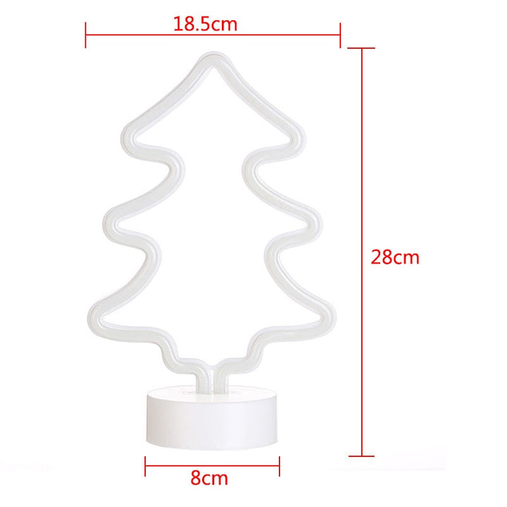 LED Neon Cool Party Lights | Kalsten