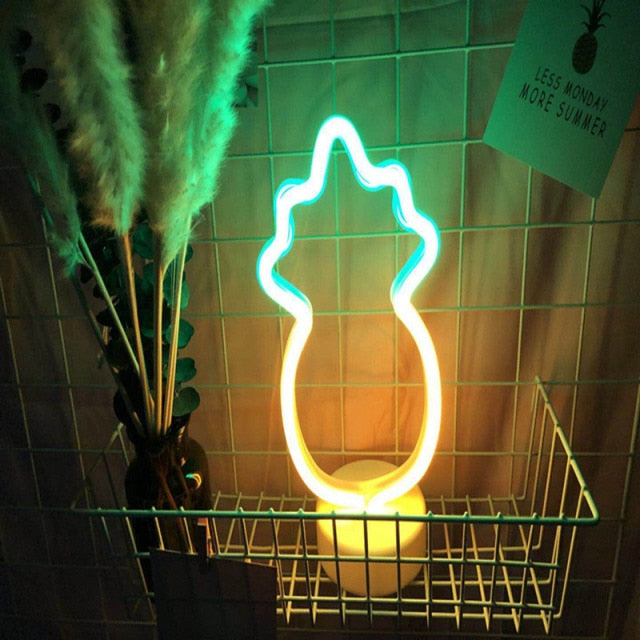 LED Neon Cool Party Lights | Kalsten