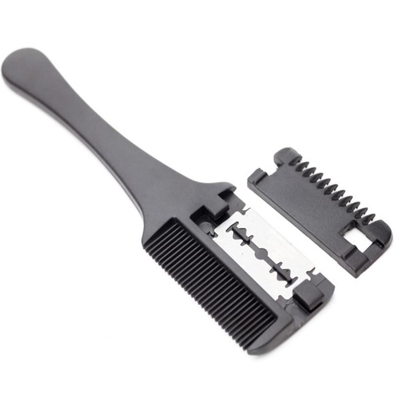 Hair Cutting Razor Comb | Kalsten