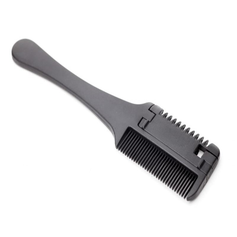Hair Cutting Razor Comb | Kalsten
